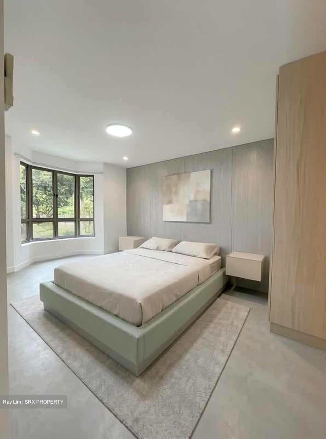 Cavenagh Lodge (D9), Apartment #609698281